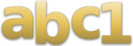abc1 logo